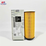 Mercedes-Benz oil filter: A45 AMG, AMG GT S, C43 AMG, CL63 AMG, CLA45 AMG, CLS500, CLS63 AMG, E500, 
