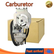 CARBURETOR  E115M