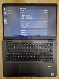 Dell Latitude 5300 13.3”吋 Laptop Notebook computer i5 8265u 16 GB Ram 窄邊框 輕薄易攜 Office School Online Class Business 高階文書商務筆電 手提電腦 筆記本 背光鍵盤 Backlit keyboard 電競 Gaming 全高清 FHD 1080p 觸控螢幕 屏幕 Touch screen