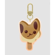 Eevee pokemon popsicle ice cream keychain 16