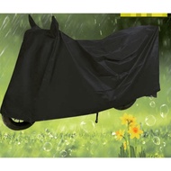 High quality Motorcycle cover raincoat