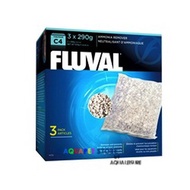 14016 Fluval C4 Ammonia Remover
