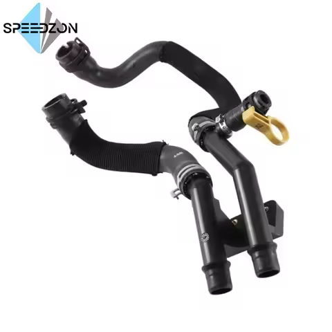 LR022730 Automobiles Coolant Hose Thermostat Water Pipe For Land Rover Range Rover 2010-2012 2013- R