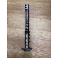 YAMAHA YZF1000 R1 4XV CAMSHAFT INTAKE 1998-1999