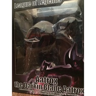 Aatrox Model - League of Legends