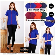 Blouse top t-shirt size XL/2XL/4XL SWF10039