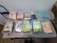 Keroro 軍曹 模型 曹長 伍長