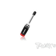 T-Works TT-118-A TWork's Detachable Glow Plug Igniter (Without battery)