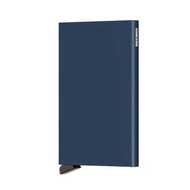 SECRID Cardprotector Navy