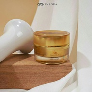 Promo CREAM MALAM GLOW ANZORA BPOM  NIGHT CREAM GLOW ANZORA Murah