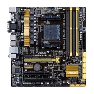 Used Asus A88 XM-A A88XM-PLUS Gigabyte A88XM-DS2 office game board FM2b FM2 AMD DDR3 ATX A88