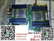 詢價   -超微X10DAI雙路X99主板 支持26V3 V4☛庫存充足 若需要其他型號請詢問