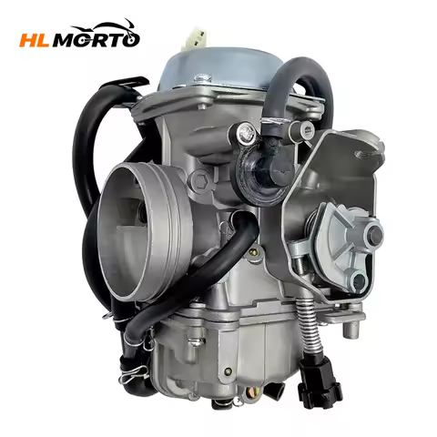 Carburetor For Honda Foreman 450 TRX 450 TRX450ES TRX450FE TRX450FM TRX450S 1998-2004 TRX350TE FM AT