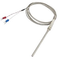 K Type Termo Couple - SUS 316