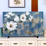 55 InchesTV Dust Cover 40inches 45inches LCD TV Dust Cover 32inches 43inches Curved LCD TV Cover 48i