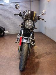 2015年 HONDA CB1100 單管 已做保養 車況優 四缸 經典街車 日規