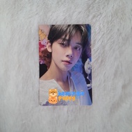 Official PHOTOCARD PC TXT YEONJUN NIGHTMARE TNCT