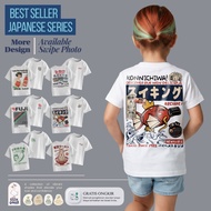 Silly Goose Boys Girls T-Shirt Distro Unisex Japanese Streetwear Harajuku Fashion Vintage Japan Tee 
