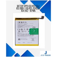 JCID || BATTERY A32/A93 (5G)/A53 2020 /A16/A55/A74(4G)- BLP805|| ||