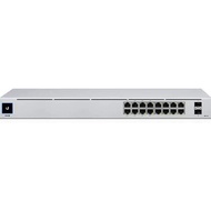 Ubiquiti UniFi 16 Port PoE Switch USW-16-POE