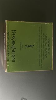YSL 氣墊粉底 B10