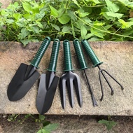 Farmer's Graceful🌿Plastic Handle Small Flower Shovel Household Vegetable Planting Flower Cultivation
