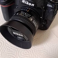 Nikon D300s