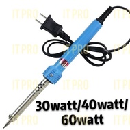 IT PRO  Soldering Iron 30W/40W/60W