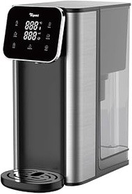 Toyomi FB 6643F InstantBoil Filtered Water Dispenser with Premium Filter, 4.3L