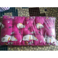 TILAM BABY COT MATTRESS 120CM X 60CM / 2X4FEET