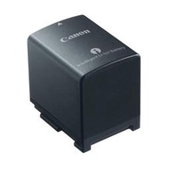 Canon BP-820 原廠電池 公司貨 BP820 高容量 For XA20, LEGRIA HF G30