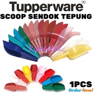 Tupperware Scoop 1pcs