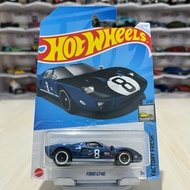 Hotwheels Ford GT40