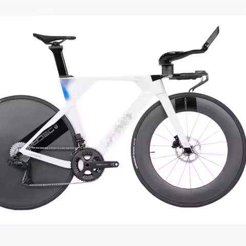 Java Air Vittoria road bike