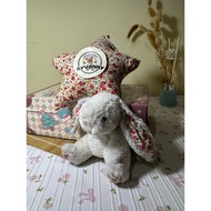 Jellycat musically bunny