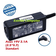 ASUS ADAPTOR 19V 2.1A (2.5x0.7MM) Ee PC 1015PW 1015PX 1015PEB 1005 1005H 1225 1225B 1225CORIGINAL 6 