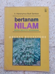 Bertanam nilam