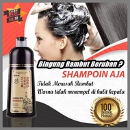 sinhair shampoo penghitam rambut jepang sampo sin hair jepang no1