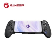 GameSir G8 Plus G8+ Bluetooth Gamepad Mobile Controller with Hall Effect Joystick For NS PC Android 