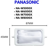 Panasonic Washing Machine Dust Filter NA-W5000X / NA-W6000X / NA-W7000X / NA-W8000X
