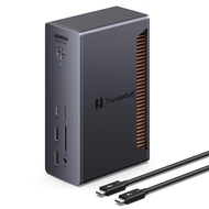 UGREEN Revodok Max 13-in-1 Thunderbolt 5 Dock  120Gbps, 140W, 8K/6K 2.5GbE, SD4.0 for Windows Laptop