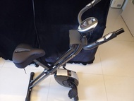 OTO 健身單車 Exercise Bike ZB-1000