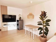 100平方米2臥室獨立屋 (洛斯巴諾斯) - 有1間私人浴室 (Elbi Hygge House near UPLB fibr Wifi + Netflix)