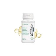 Amway Nutrilite Salmon Omega Complex - (60/120 softgel)
