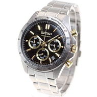 SEIKO Spirit SBTR015 Quartz watch for men Chronograph