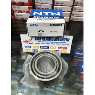 ANGULAR CONTACT BEARING 5205 S NTN JAPAN