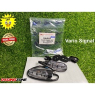 Vario Rear Signal set/ Vario back Signal set/ Vario belakang signal set
