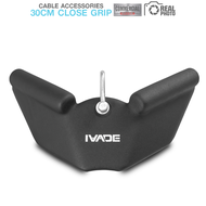POWER GRIP™ Close Grip ขนาด 30cm (MD5106) - เครื่งออกกำลังกาย แบรนด์ IVADE