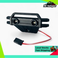 Front Bumper Assembly Spare Part for MJX 14210 - 14100C MJX RC
