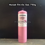 Hycool Gas Aircond Gas R22 Gas R32 Gas R134 Gas R134a Gas R600 Gas R600a Gas R410 Gas R410a Gas R290